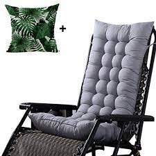 didihou rocking chair cushions 1 piece soft high back sea https www amazon com dp b074tf2sj3 r rocking chair cushions chair cushions lounge chair cushions