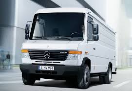 Mercedes Benz Vario 4x4 7 Mercedes Van Expedition Vehicle Commercial Vehicle