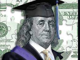 Gary Jason: No recession in college administrators