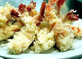 Recette De La Veritable Recette De La Tempura
