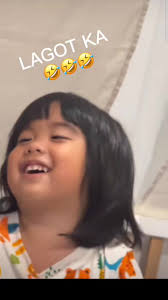 "I'm a girl" HAHAHAHA🤣, Manang-mana sa Mommy!! siyang tunay na anak ni Viy  Cortez-Velasquez🤭😂, #kidlatcore #reelsvideoシ #fbreelsfypシ゚viralシ