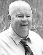 Harold “Bill” Buck