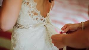 These exclusive appointments are only available one time per week, from 10am to noon on sundays, because the store will be. Ask The Experts What Should I Bring To My Wedding Dress Appointments Fittings Weddingsonline