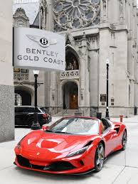 Bentley gold coast +1 312 280 4848 2021 Ferrari F8 Spider Stock Gc3078 S For Sale Near Chicago Il Il Ferrari Dealer