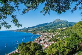 Book a cheap hotel in martinique online. Kreuzfahrt Ausfluge In Fort De France Martinique Meine Landausfluge
