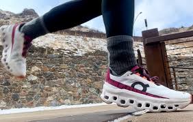 mens on shoes