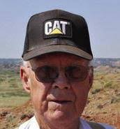 Kay Willard Kirkpatrick 1932-2024