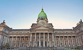 Resultado de imagen para cámara de diputados congreso de la nación argentina