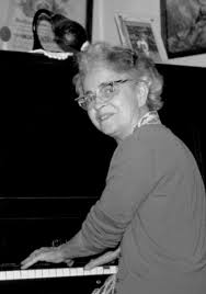 Minnie Elizabeth Anderson Ebert (1898-1982)