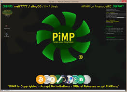 Some of these distros are very lightweight, allowing you to maximize your mining potential while others bitcoin mining linux distro include all the software you need to start. Pimp Linux Based Dedicated Gpu And Asic Mining Distribution Crypto Mining Blog