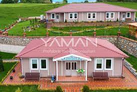 Tek katlı prefabrik ev fiyatları, türkiye'nin bir çok ilinde ve ilçesinde barınma ihtiyacını karşılamaya yönelik hızlı üretim teknikleriyle yapılmakta olan, ekonomik. 96 M2 Prefabrik Ev Yaman Prefabrik Yapi Teknolojileri