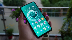 Test: Honor 20 Pro