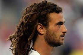 For Everyone Developing An Unhealthy Obsession With That White Guy With Dreads On Team Usa Hot White Guys Dreads Team Usa