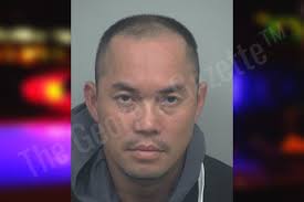 Vu Pham — Gwinnett County Jail Bookings