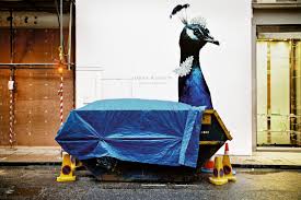 Tim Fox Street Photography