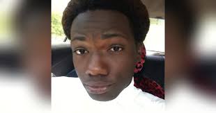 Obituary for Kanavis Jamarte' Collins