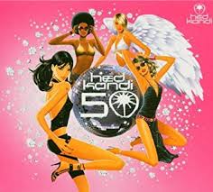 Image result for hed kandi
