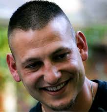 Staff Sergeant Patrick D. Hamburger