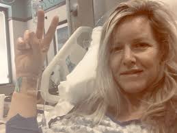 Buried in snow: Ski tip saves life