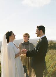 Beautiful wedding ceremony script examples a practical wedding. Religious Spiritual And Civil Wedding Ceremonies What Makes Each Different Martha Stewart