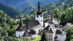 The spania dolina travel guide helps you know about important places to visit. Spania Dolina Bystricoviny Sk Spravy Kultura Sport