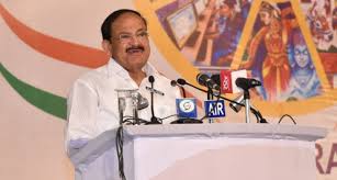 View all photos from this album. No One In My Family To Enter Politics Venkaiah Naidu