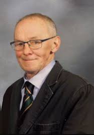 Condolence Book for Michael Woodlock (Drogheda, Louth)