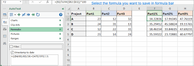 Conditional Formatting Stacked Bar Chart In Excel