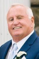 Richard Lussier Obituary