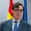 El ministro de sanidad de españa, salvador illa, destacó este domingo que en estos momentos es «imprudente» decir si el fútbol profesional volverá antes del 20 de junio, por lo que advirtió que «las cosas no van a ser como antes». 1