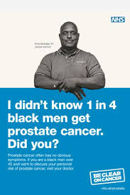 We've put some small files called cookies on your device to make our site work. Prostate Cancer Campaign 2014 Itzcaribbean