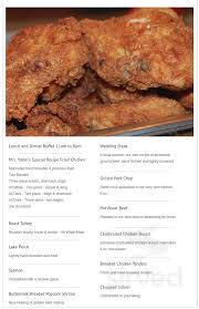 Purchased directly from the amish craftsman who create these products, we have cultivated a relationship with a number of different workshops to procure quality household furniture items. Mrs Yoders Kitchen Menu In Mt Hope Ohio Usa