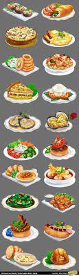 Illustration Portfolio Food Food Drawing Food Illustrations