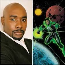 According to multiple social media scoopers, casting for John Stewart in  the LANTERNS series is imminent, with the top 5 choices being: Damson  Idris, Aaron Pierre, Sope Dirisu, Kelvin Harrison Jr., and