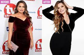 Kelly Brook weight loss – how the model shed 2 stone – The US Sun | The US  Sun
