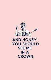 And Honey You Should See Me In A Crown Moriarty Quotes Sherlock Wallpaper Sherlock Holmes Bbc
