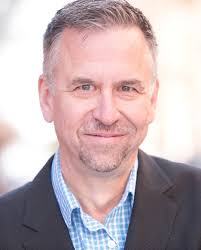 Brian Wagner Celebrates Fifth Year!