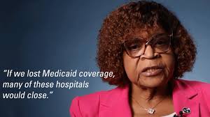Medicaid: Real Lives, Real Care