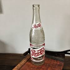 This is the new ebay. Vintage Pepsi Cola 12 Fl Oz Glass Embossed Bottle 1953 Akron Etsy Pepsi Cola Pepsi Cola