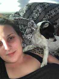 🚨PLEASE SHARE🚨 ***DAY 27 of Tyson being gone*** Tyson went missing off of  Bellinger Rd between Hull and Casino. He is a 1 year old blue nose pit.  Gray with blue eyes.