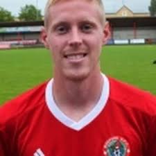 Profilo John Frain, : informazioni, notizie, partite e statistiche