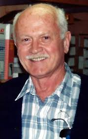 William Berry Obituary