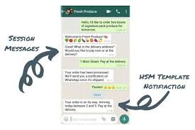 Softonic review seamlessly sync whatsapp chats to any pc. Whatsapp Template Messages Rules Best Practices And Examples