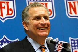 Former NFL commissioner Paul Tagliabue, ex-Giants GM George Young headed to  Hall of Fame
