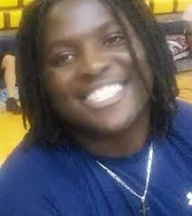 Stephon White Obituary (1996