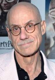 James Ellroy