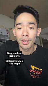 Tama! Wag marahas sa mga police 👮 dapat sa mga politico na corrupt Tayo  magagalit