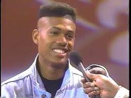 Jodeci Performing Gotta Love