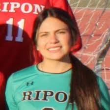 Bella Ochoa's High School Career Home