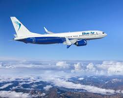 Reviews about airline blue air, delayed flight statistics. Blue Air News Room Latest News And Breaking Stories Aviation24 Be
